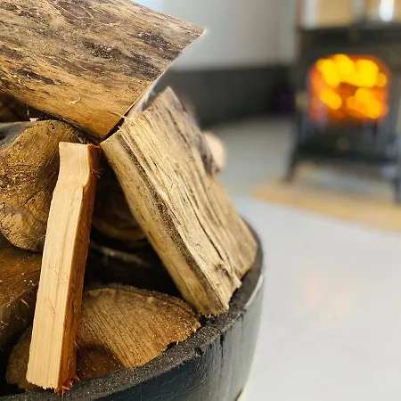 بيت للعطل Sea Roots 