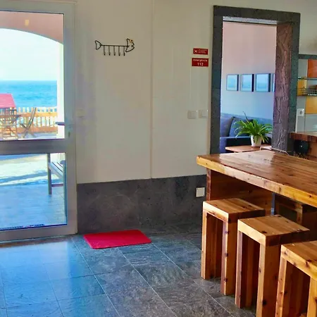 بيت للعطل Sea Roots 