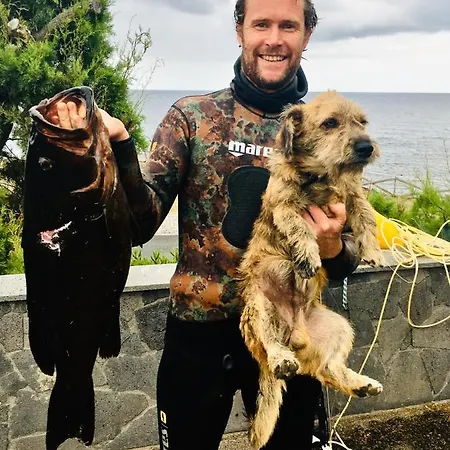 بيت للعطل Sea Roots 