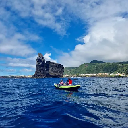 بيت للعطل Sea Roots 