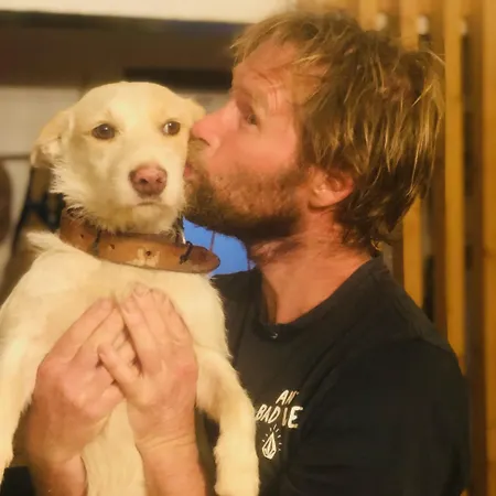 بيت للعطل Sea Roots 