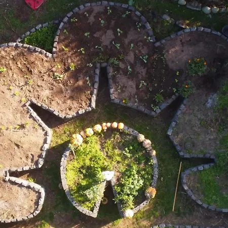 بيت للعطل Sea Roots 