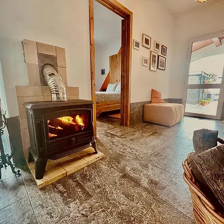 بيت للعطل Sea Roots 