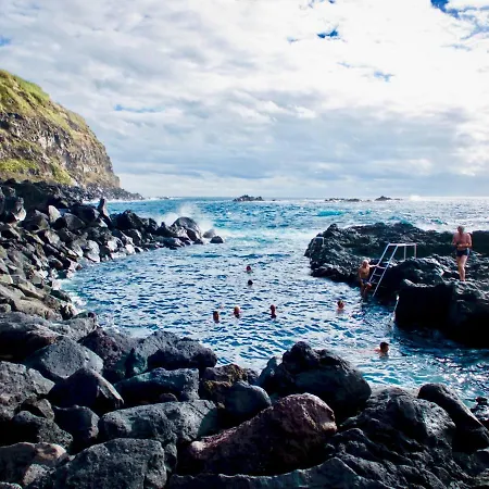 بيت للعطل Sea Roots 